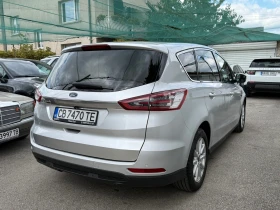 Ford S-Max 2.0TDCI 150HP , снимка 6