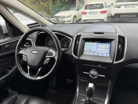 Ford S-Max 2.0TDCI 150HP , снимка 11