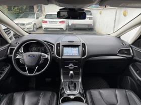 Ford S-Max 2.0TDCI 150HP , снимка 10