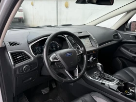 Ford S-Max 2.0TDCI 150HP , снимка 8