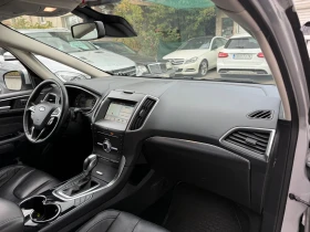 Ford S-Max 2.0TDCI 150HP , снимка 12