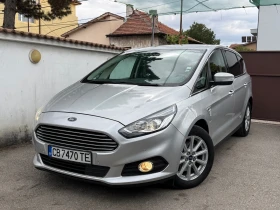 Ford S-Max 2.0TDCI 150HP , снимка 1