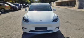 Tesla Model Y 4x4 Long Range Dual Motor AWD, снимка 8