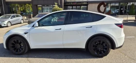 Tesla Model Y 4x4 Long Range Dual Motor AWD, снимка 5