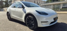 Tesla Model Y 4x4 Long Range Dual Motor AWD, снимка 12