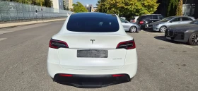 Tesla Model Y 4x4 Long Range Dual Motor AWD, снимка 3