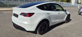 Tesla Model Y 4x4 Long Range Dual Motor AWD, снимка 11