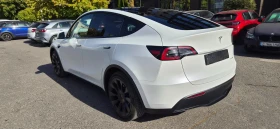 Tesla Model Y 4x4 Long Range Dual Motor AWD, снимка 4