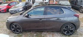 Opel Corsa 1.5DCI panoramaCOSMO, снимка 3
