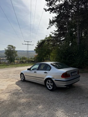 BMW 320, снимка 5