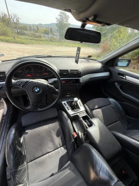 BMW 320, снимка 7