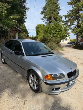 BMW 320, снимка 2