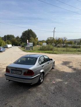 BMW 320, снимка 9