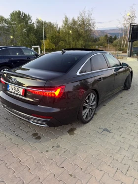 Audi A6 3, 0D, снимка 2