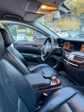 Mercedes-Benz S 320 4Matic, снимка 12