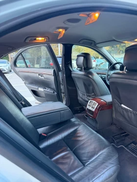 Mercedes-Benz S 320 4Matic, снимка 11