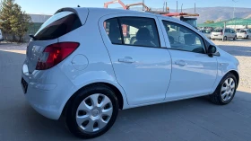 Opel Corsa 1.2i, снимка 4