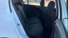 Opel Corsa 1.2i, снимка 11