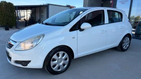 Opel Corsa 1.2i, снимка 2