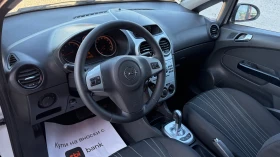 Opel Corsa 1.2i, снимка 8