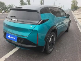 Zeekr X RWD ME Edition 5-seater* 360 КАМЕРИ* КРАЙНА ЦЕНА, снимка 2
