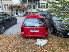 VW Passat Дизел, снимка 17