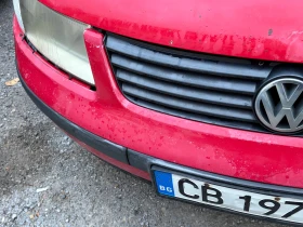 VW Passat Дизел, снимка 9