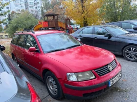 VW Passat Дизел, снимка 11