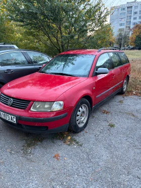 VW Passat Дизел, снимка 16