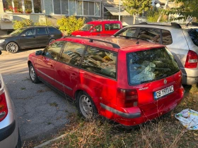 VW Passat Дизел, снимка 4