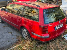 VW Passat Дизел, снимка 7