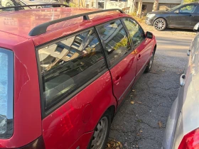 VW Passat Дизел, снимка 3