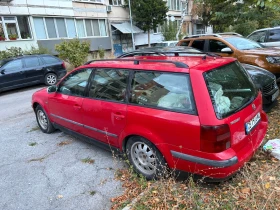 VW Passat Дизел, снимка 14