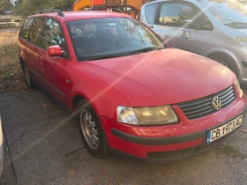 VW Passat Дизел, снимка 2