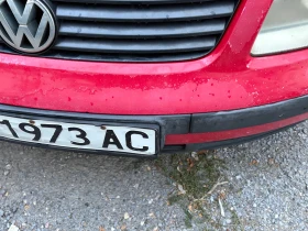 VW Passat Дизел, снимка 8