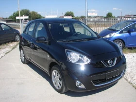 Nissan Micra EVRO6B LPG | Mobile.bg    2