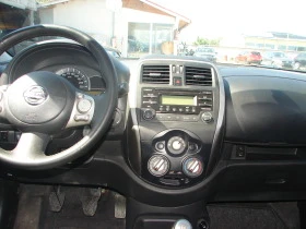 Nissan Micra EVRO6B LPG | Mobile.bg    8