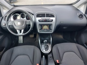 Seat Altea 2.0 GTI, АВТОМАТИК, 4 х 4, FULL EXTRI, БАРТЕР, снимка 9