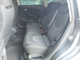Seat Altea 2.0 GTI, АВТОМАТИК, 4 х 4, FULL EXTRI, БАРТЕР, снимка 14
