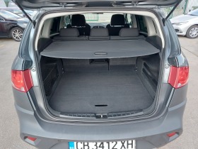 Seat Altea 2.0 GTI, АВТОМАТИК, 4 х 4, FULL EXTRI, БАРТЕР, снимка 15