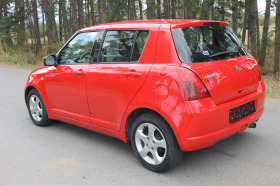 Suzuki Swift ИТАЛИЯ, снимка 5 - Автомобили и джипове - 42112560