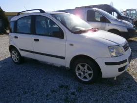 Fiat Panda NOV VNOS, снимка 3