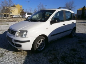 Fiat Panda NOV VNOS, снимка 1