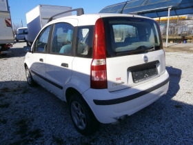 Fiat Panda NOV VNOS, снимка 6 - Автомобили и джипове - 43461871