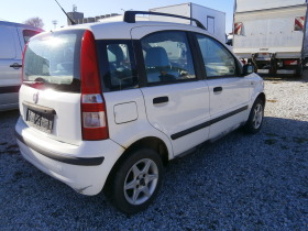 Fiat Panda NOV VNOS, снимка 4 - Автомобили и джипове - 43461871