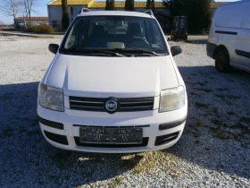 Fiat Panda NOV VNOS, снимка 2