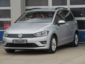 VW Sportsvan LOUNGE/EURO 6