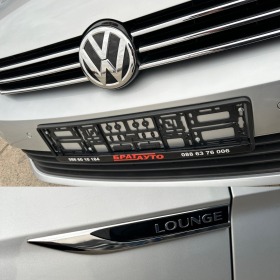 VW Sportsvan LOUNGE/EURO 6, снимка 16 - Автомобили и джипове - 44097457