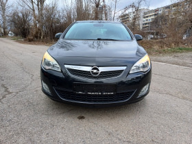 Opel Astra 1.7 CDTI, снимка 2 - Автомобили и джипове - 44621661