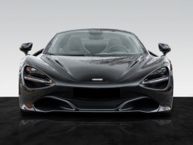     McLaren 720 S Spider =NEW= Carbon Exterior  ~ 565 000 .